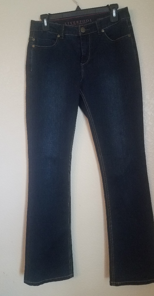 Liverpool Jeans